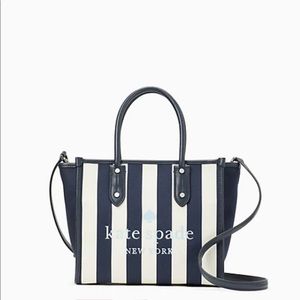Brand new never worn Kate Spade “Ella” tote